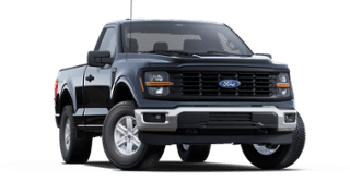 2025 Ford F-150® External Image 5